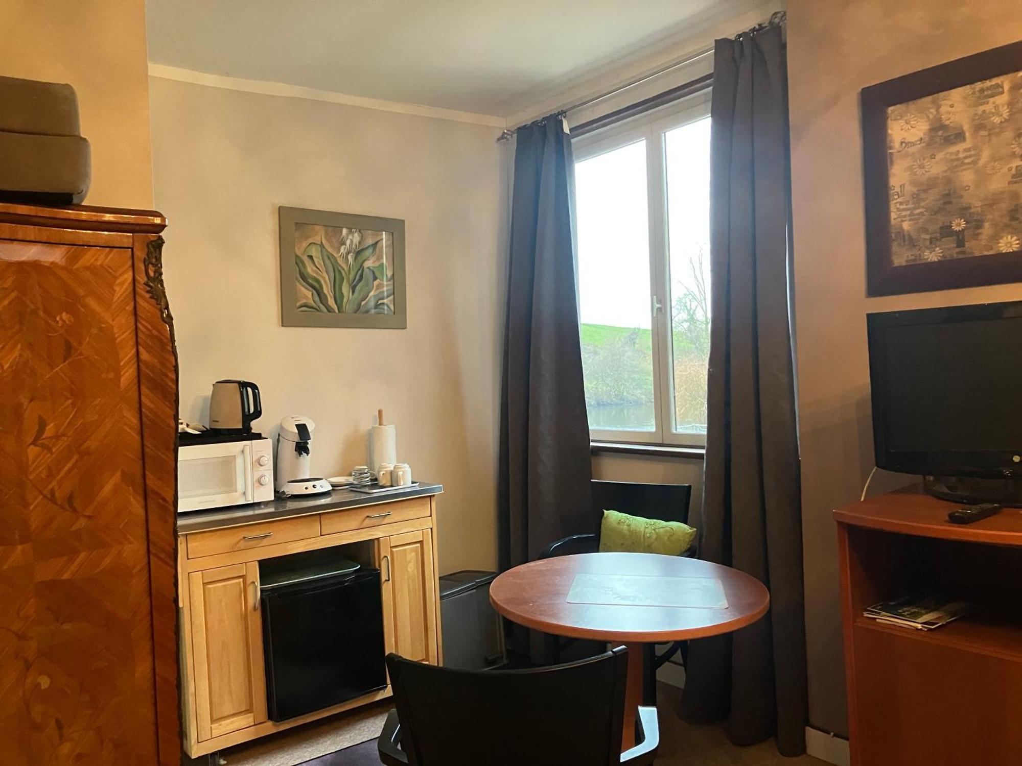 Moon River Chambre D'Hote Saint-Junien Eksteriør bilde