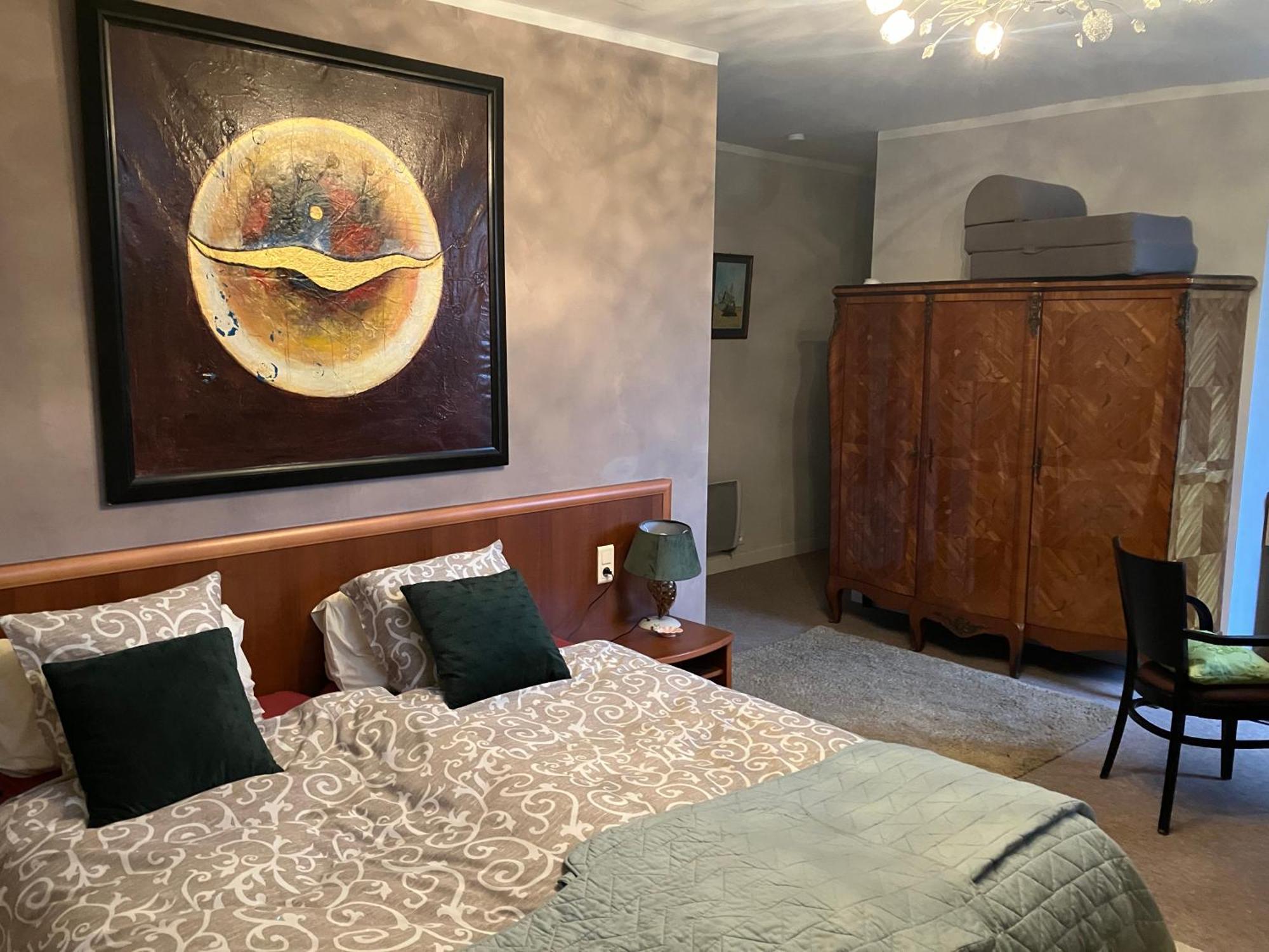 Moon River Chambre D'Hote Saint-Junien Eksteriør bilde